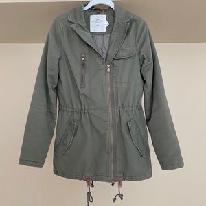 H&M Jacket